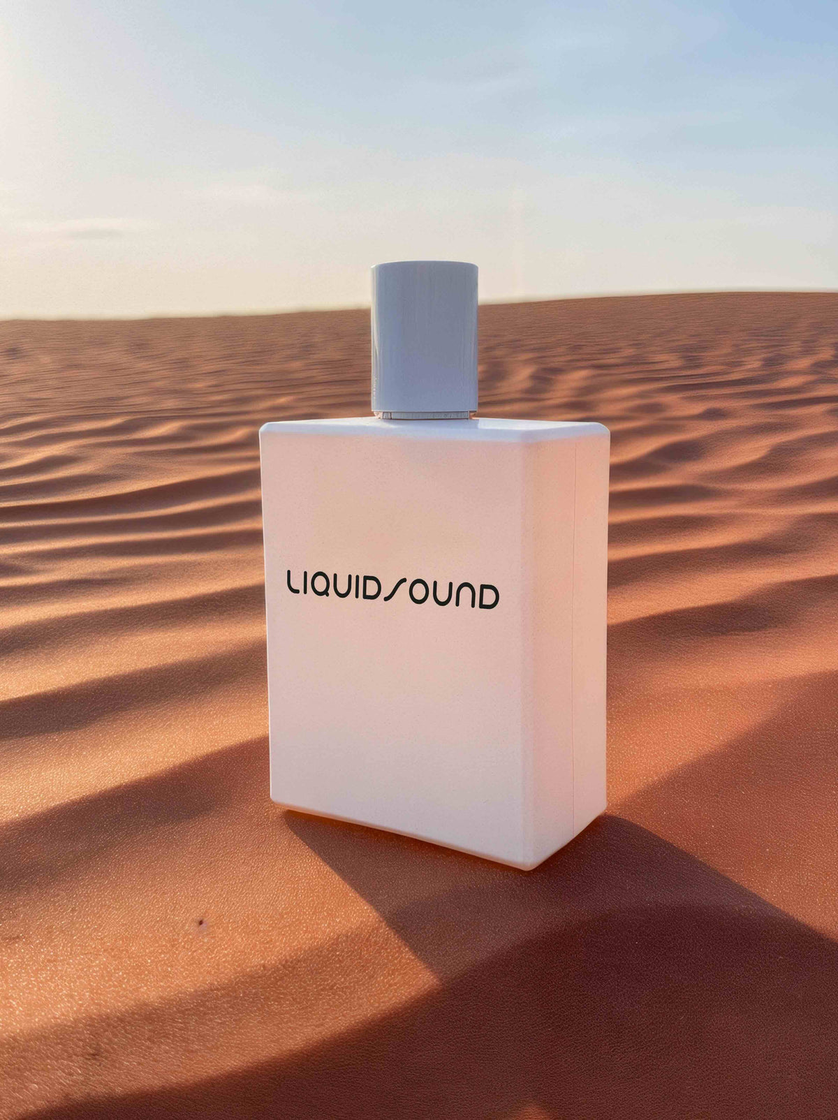 Namibian Breeze