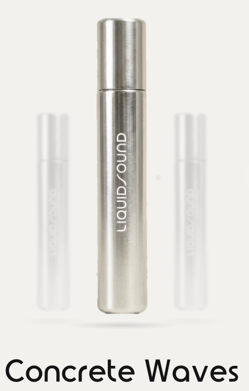 LiquidSound Subscription 10ml