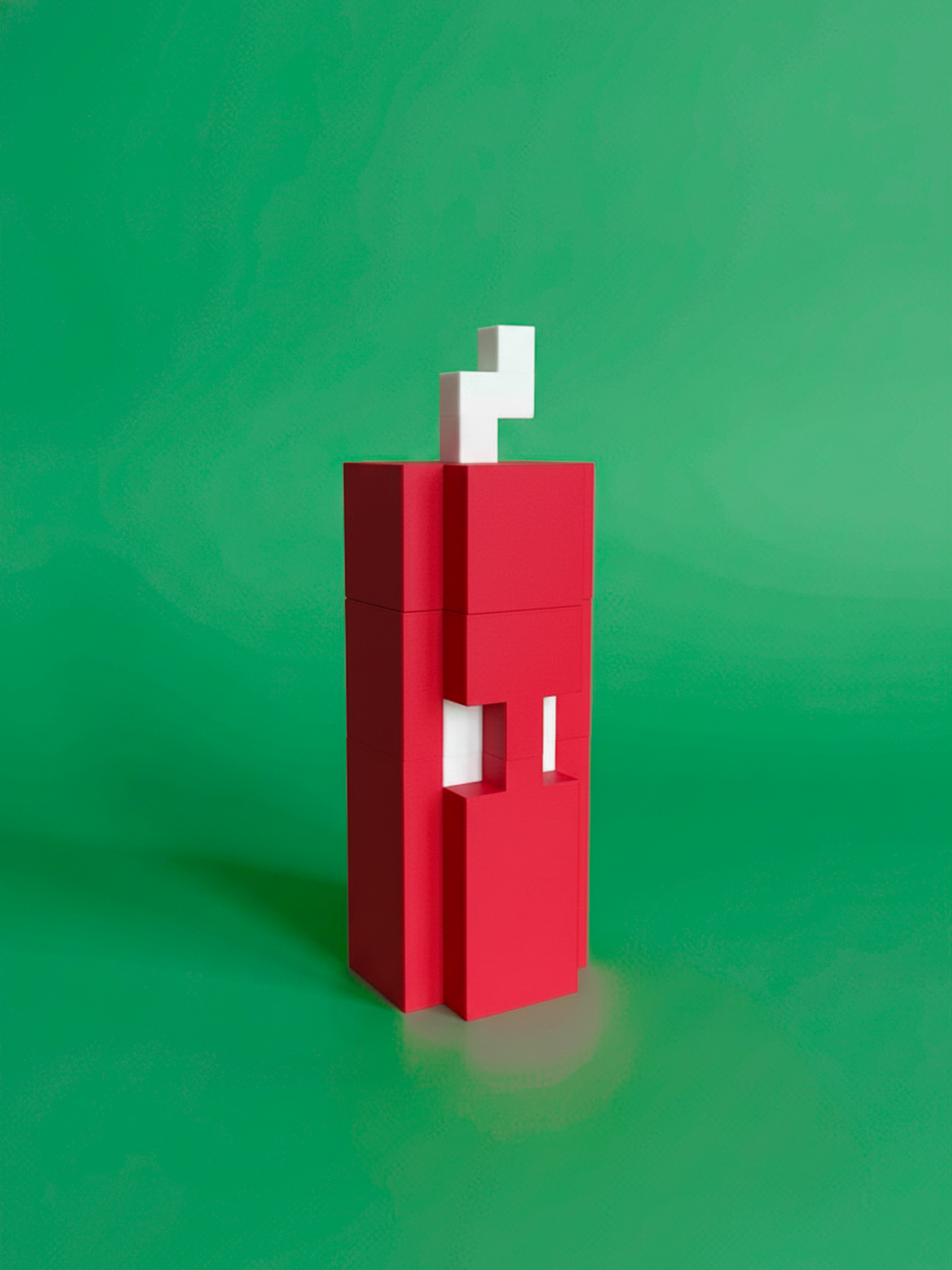 Pixel TNT
